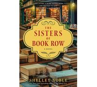 The Sisters of Book Row : A Novel