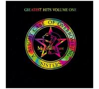 The Sisters of Greatest Hits: A Slight Case of Overbombing - V (CD) (US IMPORT)