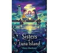 The Sisters of Luna Island
