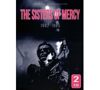 The Sisters Of Mercy - 1982-1985 (2cd)