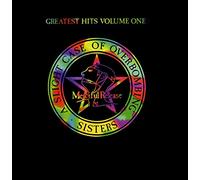 The Sisters Of Mercy - A Slight Case of Overbombing