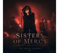 The Sisters of Mercy - Airwaves And Avalanche