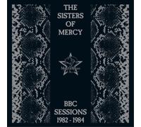 Sisters Of Mercy - BBC Sessions 1982-1984 (2021 Remaster)