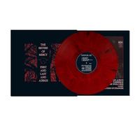 The Sisters Of Mercy First and last and always LP multicolor Onesize