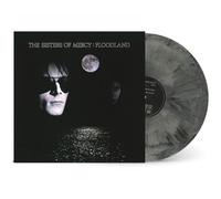The Sisters Of Mercy - Floodland (National Album Day Black Ice Vinyl) [VINYL]
