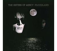 Sisters of Mercy Floodland LP Vinyl NEW
