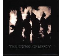 The Sisters Of Mercy - More