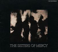 The Sisters of Mercy - More / You Could Be the One