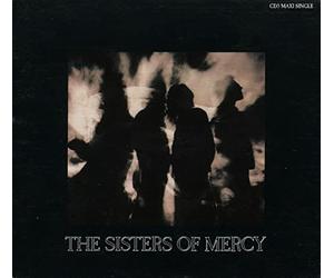 The Sisters of Mercy - More / You Could Be the One