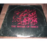 The Sisters Of Mercy - No Time To Cry