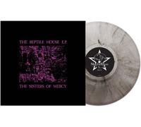 Sisters Of Mercy - Reptile House EP (Rsd2023)