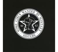 Sisters Of Mercy - Some Girls Wander By Mistake