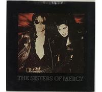 The Sisters Of Mercy - This Corrosion