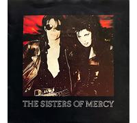The Sisters Of Mercy - This Corrosion