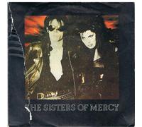 The Sisters of Mercy - This Corrosion / Torch [7" Vinyl]
