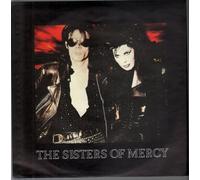 The Sisters Of Mercy - This Corrosion [Vinyl Single]