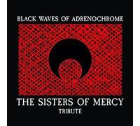 The Sisters of Mercy Tribute by Various | CD | condition new