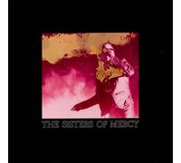The Sisters Of Mercy - When you don't see me (Remix, 1991) [VINYL]