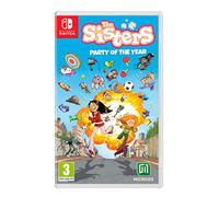 The Sisters - Party Of The Year - Nintendo Switch