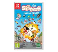 The Sisters - Party Of The Year - Nintendo Switch