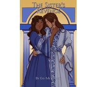 The Sister's Revenge (Love Is Sacred Series)