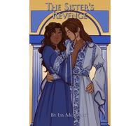 The Sister's Revenge (Love Is Sacred Series)