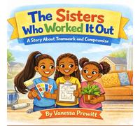 The Sisters Who Worked It Out (Family Series)