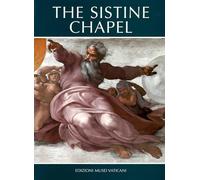 The Sistine Chapel