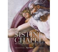 The Sistine Chapel: Michelangelo's Magnum Opus