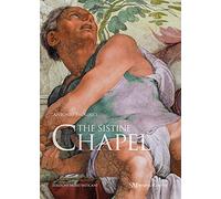 The Sistine Chapel