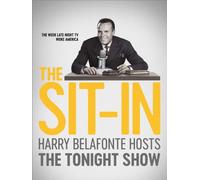 The Sit-In: Harry Belafonte hosts the Tonight Show