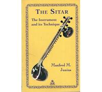 The Sitar