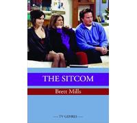The Sitcom (TV Genres)