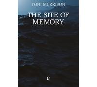 The Site of Memory
