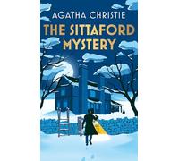 The Sittaford Mystery – A gripping and suspenseful murder mystery – HarperCollins Publishers
