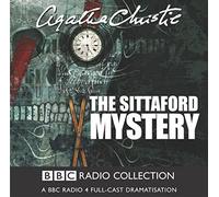 The Sittaford Mystery (BBC Radio Collection) by Christie, Agatha ( 2004 )