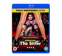 The Sitter