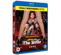 The Sitter