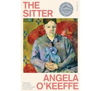 The Sitter: Longlisted for the 2024 Miles Franklin Literary Award