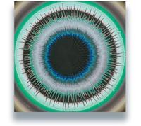 The Situation - Audio Proxemics [Vinyl LP] [VINYL]