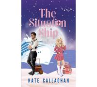 The Situation Ship: A glamorous pop star. A grumpy detective. A deadly cruise.
