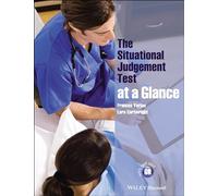 The Situational Judgement Test at a Glance