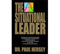 The situational Leader