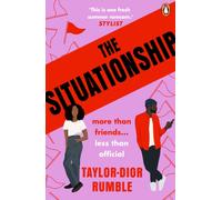 The Situationship : #Merky Books’ first unputdownable rom-com