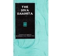 The Siva Samhita