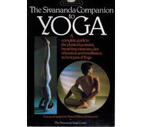 The Sivananda Companion to Yoga