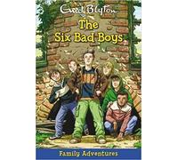 The Six Bad Boys