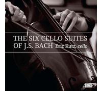 The Six Cello Suites of J.S. Bach