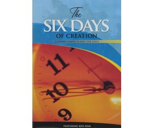 The Six Days of Creation: A Young Earth Is Not the Issue