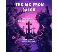 The Six From Salem